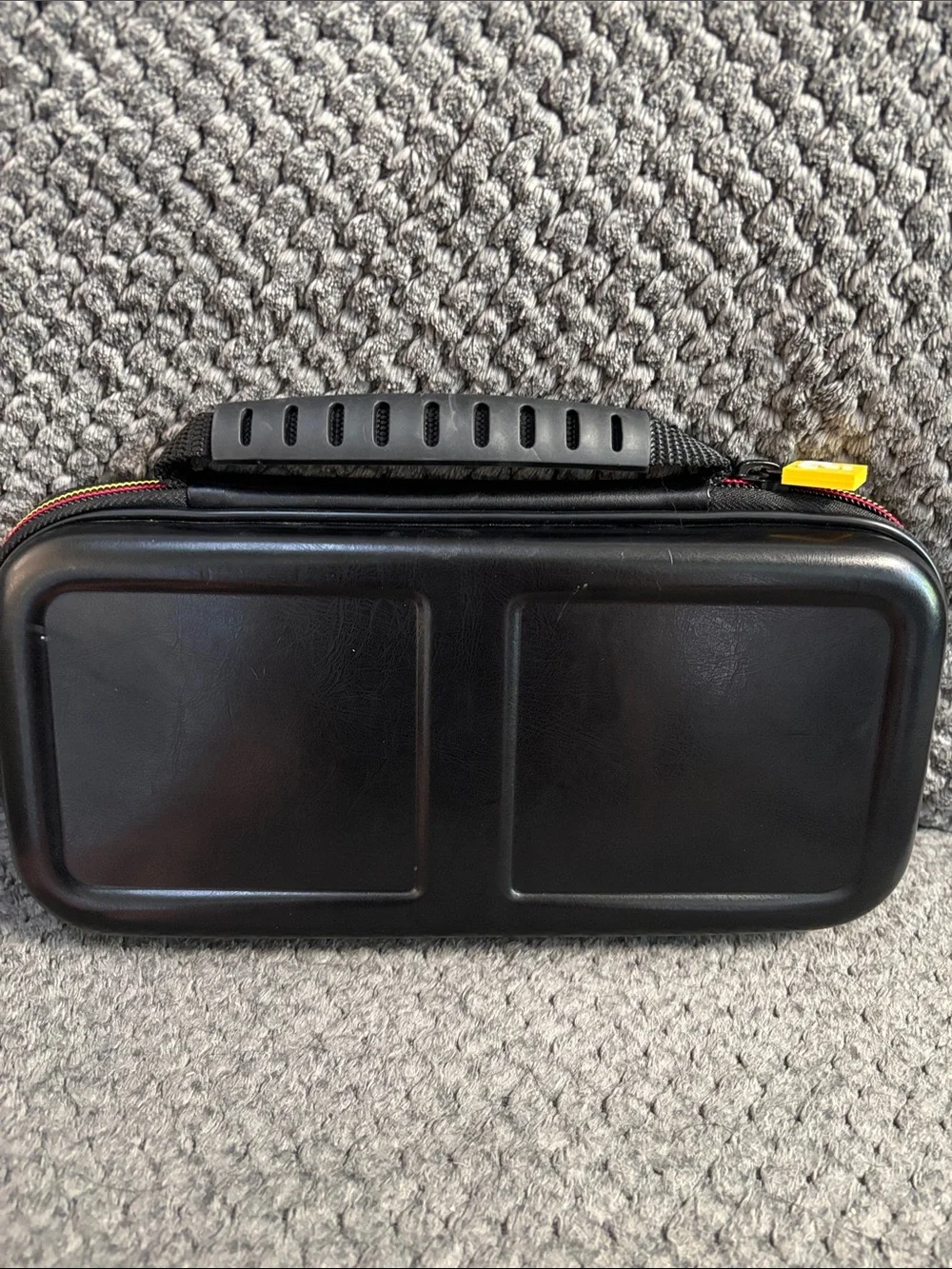 Super Mario Travel Switch (1) Case